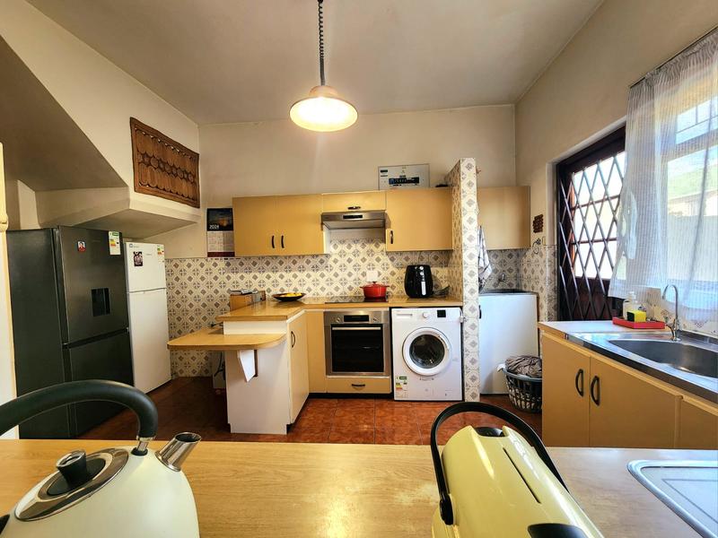 3 Bedroom Property for Sale in Panorama Western Cape